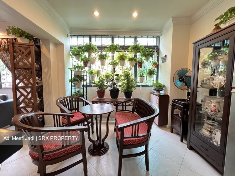 Blk 203 Choa Chu Kang Avenue 1 (Choa Chu Kang), HDB Executive #361080441